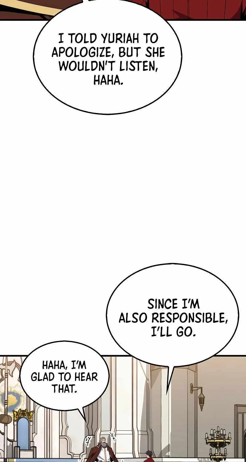 Read Sleeping Ranker chapter 115 image 5 on Lezhin