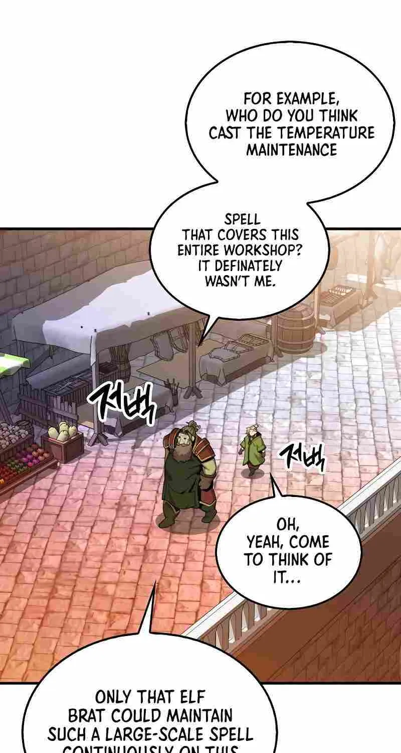 Read Sleeping Ranker chapter 115 image 51 on Lezhin