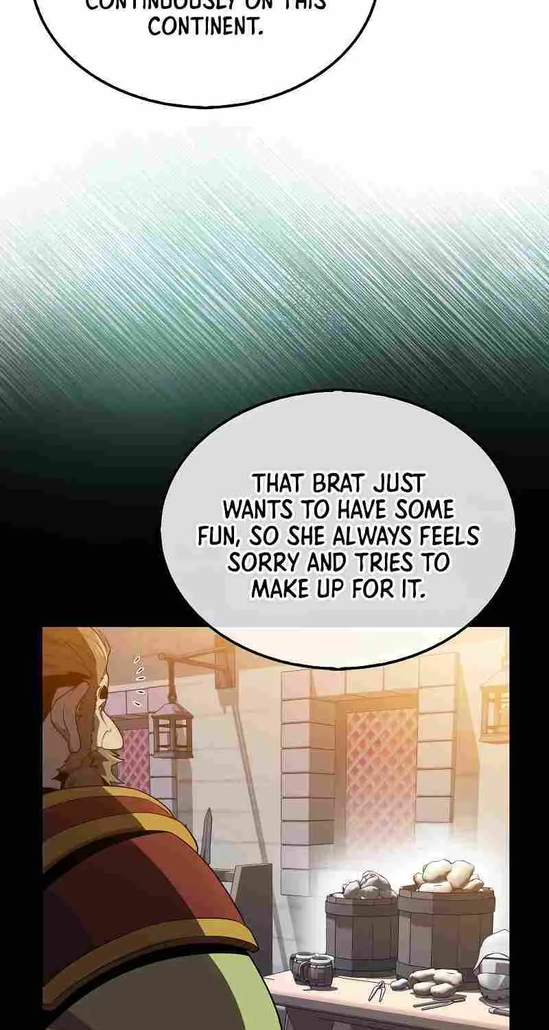 Read Sleeping Ranker chapter 115 image 52 on Lezhin