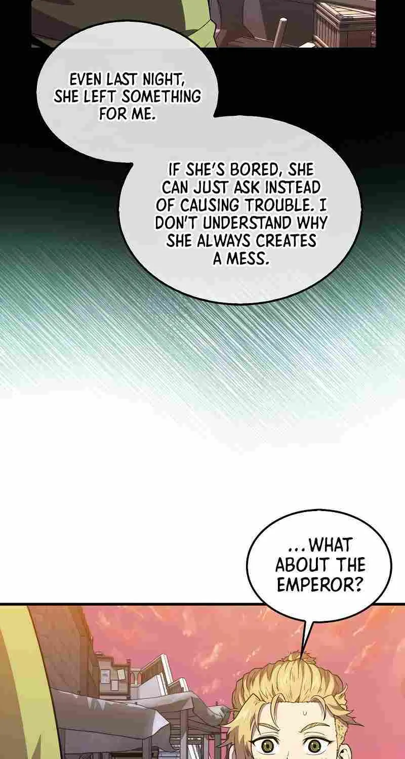 Read Sleeping Ranker chapter 115 image 53 on Lezhin