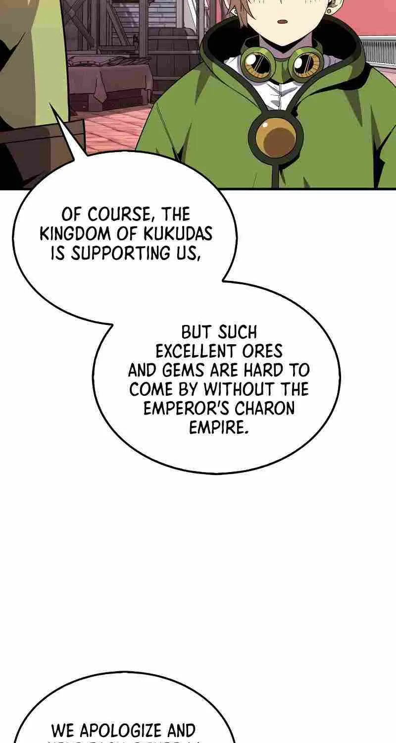 Read Sleeping Ranker chapter 115 image 54 on Lezhin