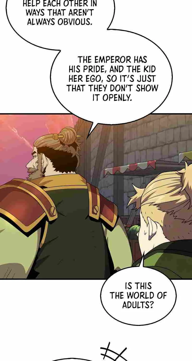 Read Sleeping Ranker chapter 115 image 55 on Lezhin