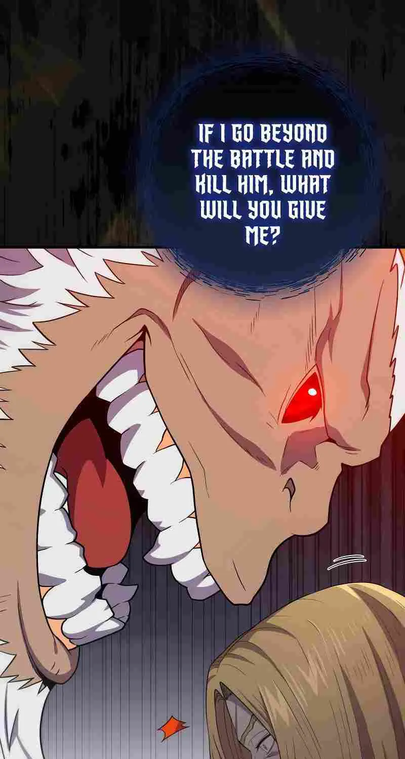 Read Sleeping Ranker chapter 115 image 74 on Lezhin