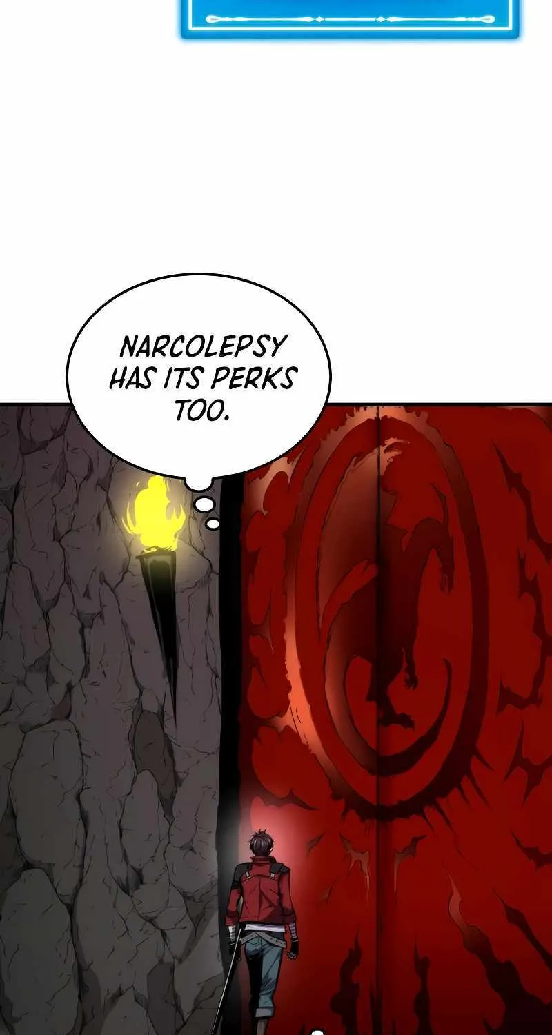 Read Sleeping Ranker chapter 115 image 82 on Lezhin