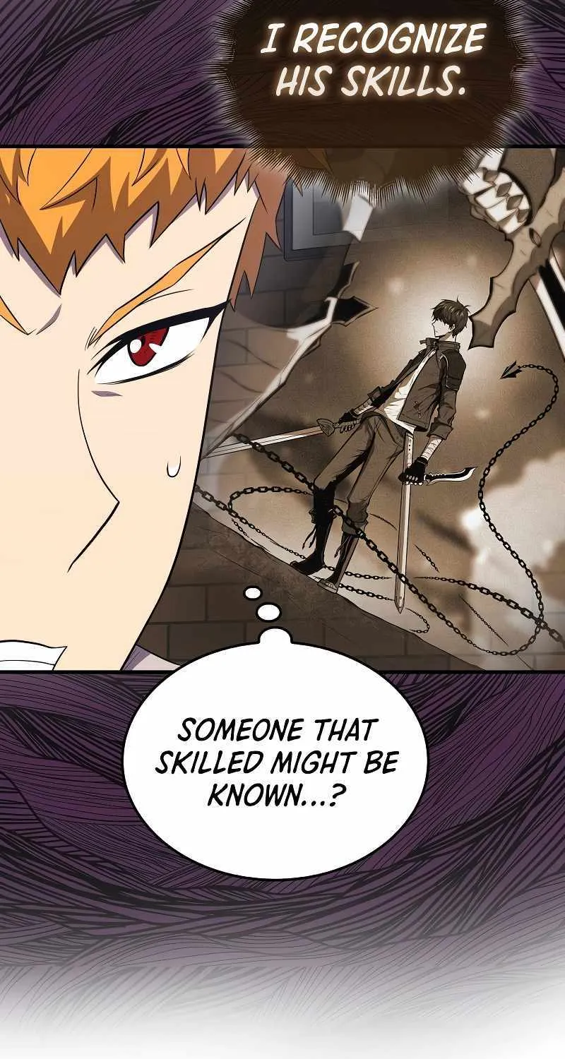 Read Sleeping Ranker chapter 115 image 88 on Lezhin
