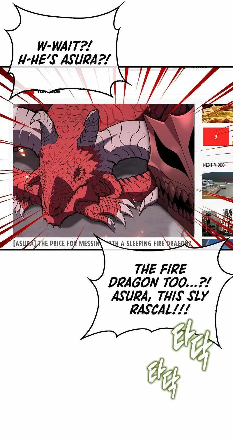 Read Sleeping Ranker chapter 115 image 90 on Lezhin