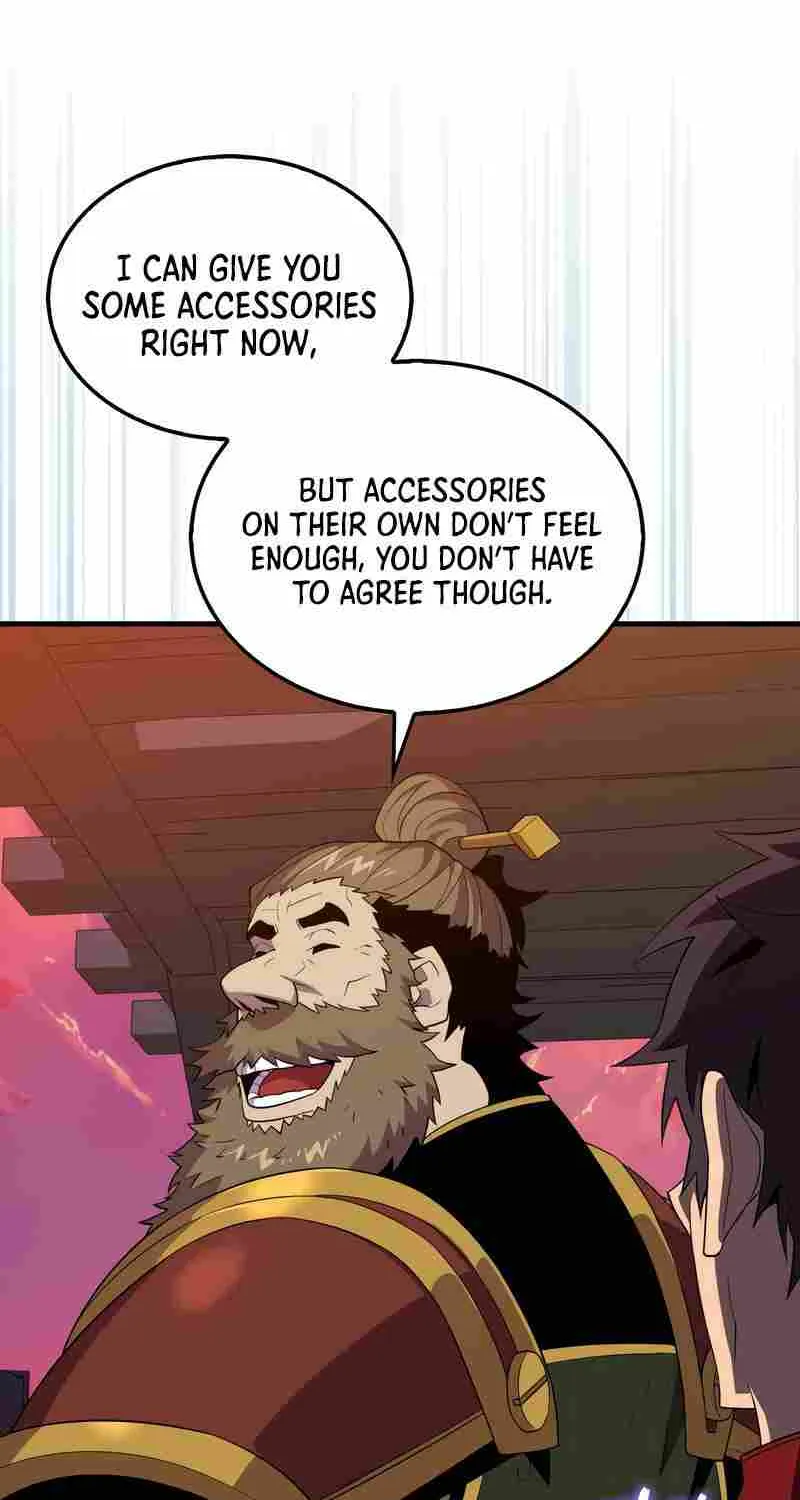 Read Sleeping Ranker chapter 116 image 13 on Lezhin