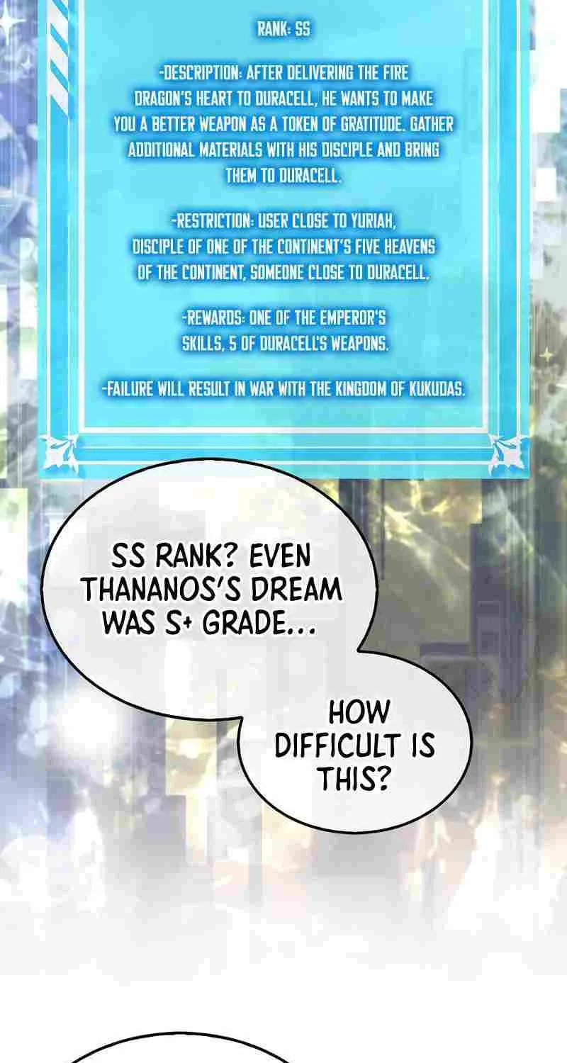 Read Sleeping Ranker chapter 116 image 16 on Lezhin