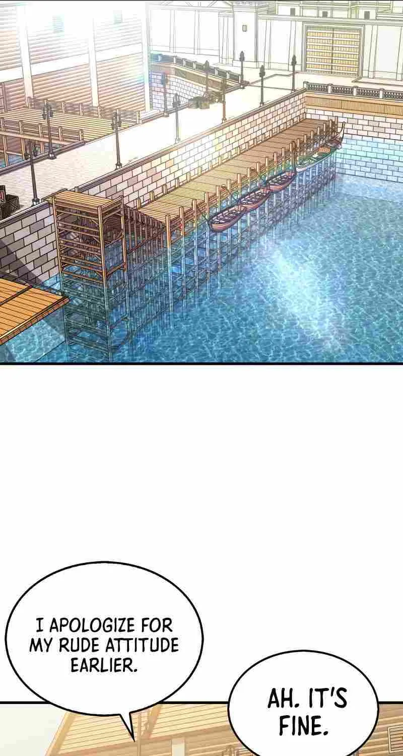 Read Sleeping Ranker chapter 116 image 19 on Lezhin