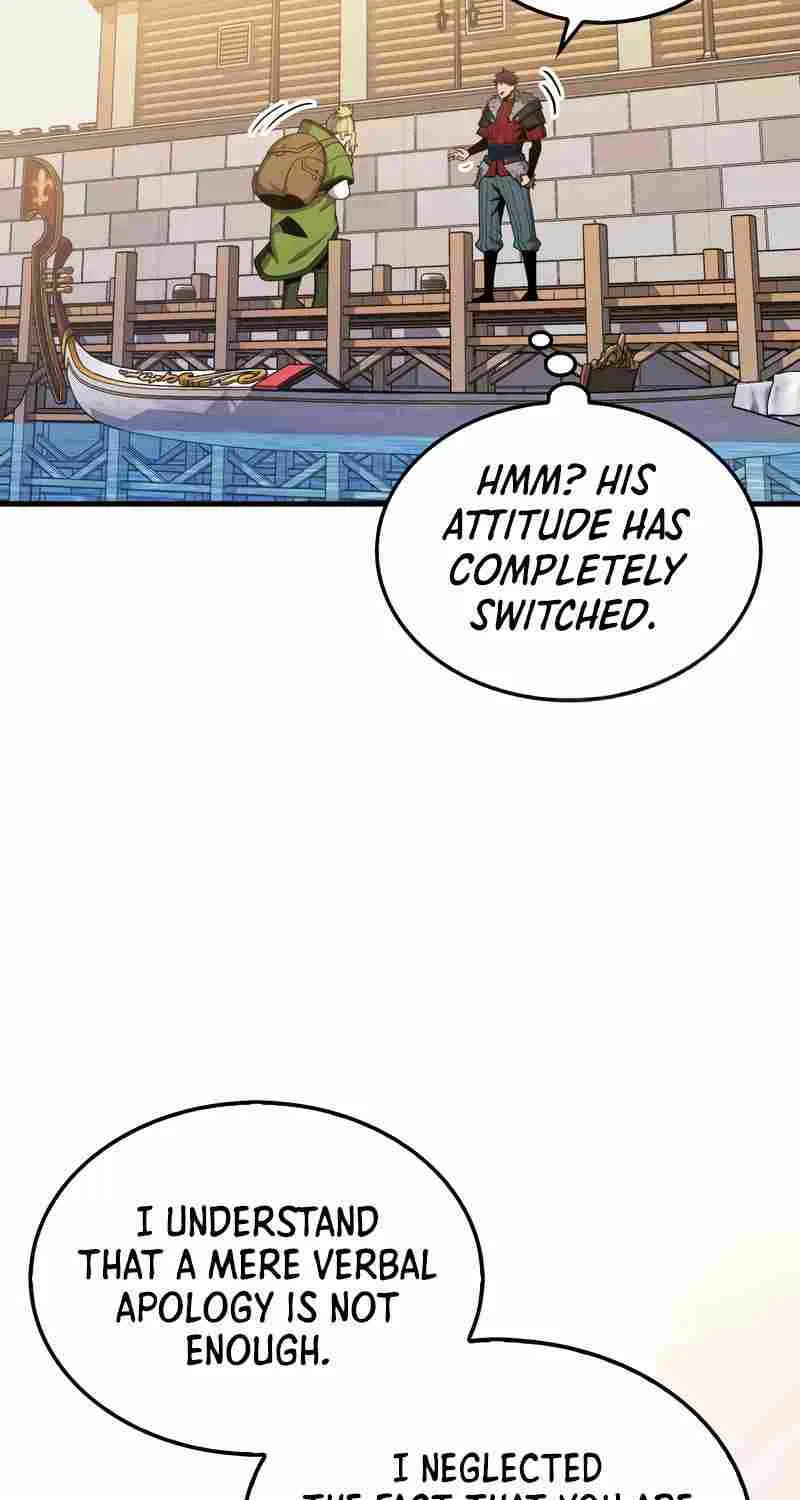 Read Sleeping Ranker chapter 116 image 20 on Lezhin