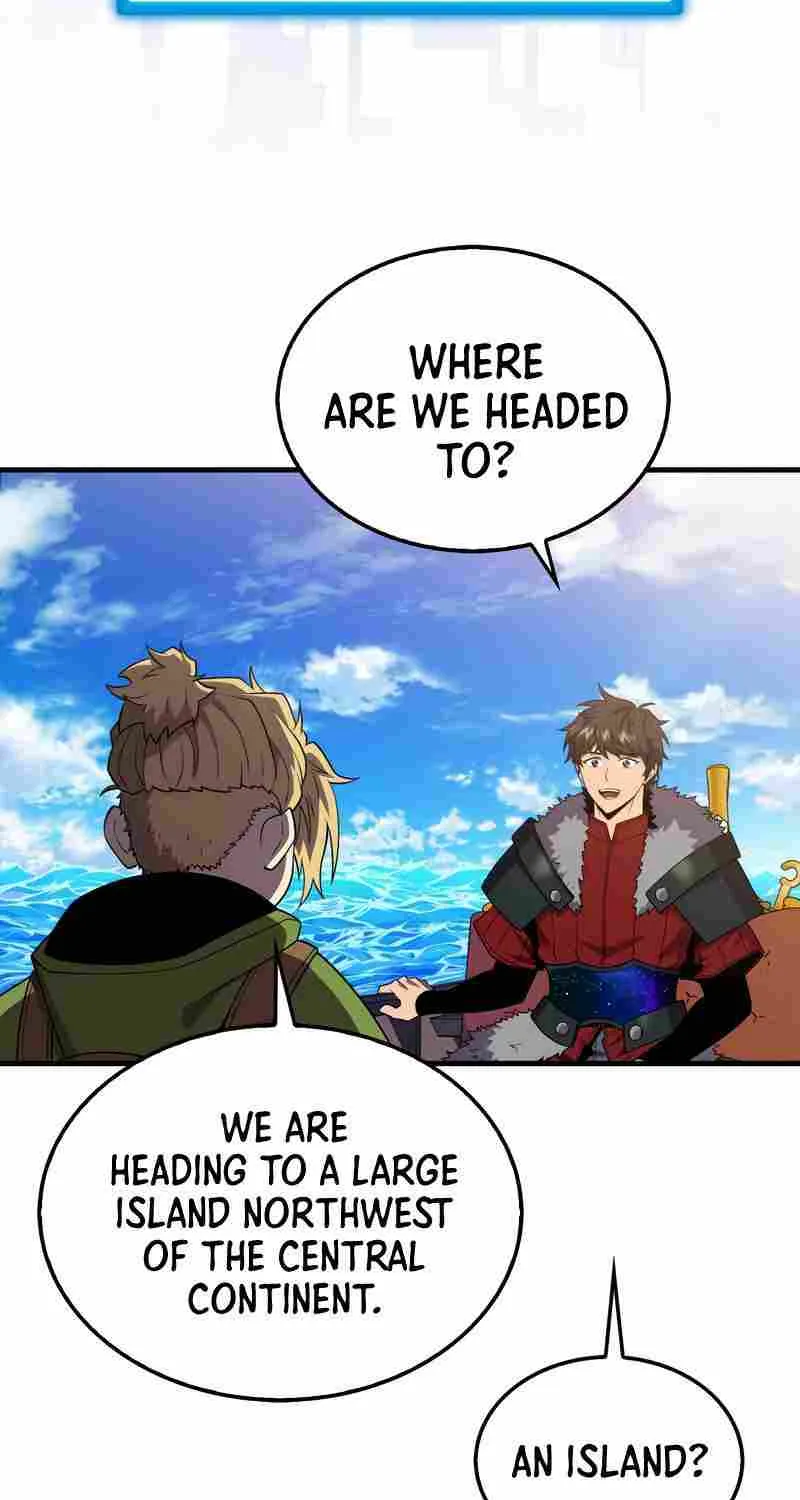 Read Sleeping Ranker chapter 116 image 24 on Lezhin