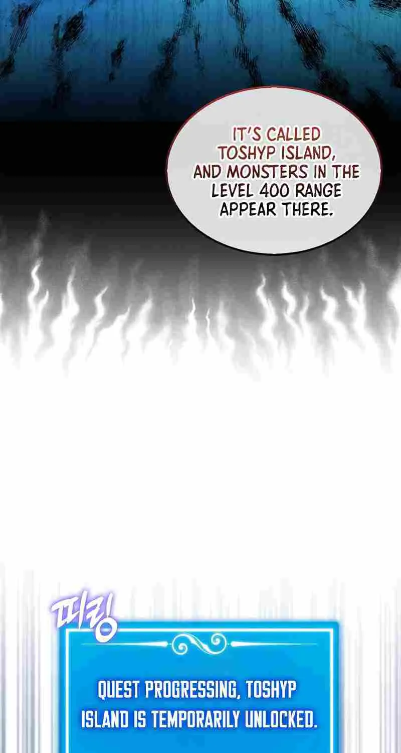 Read Sleeping Ranker chapter 116 image 26 on Lezhin