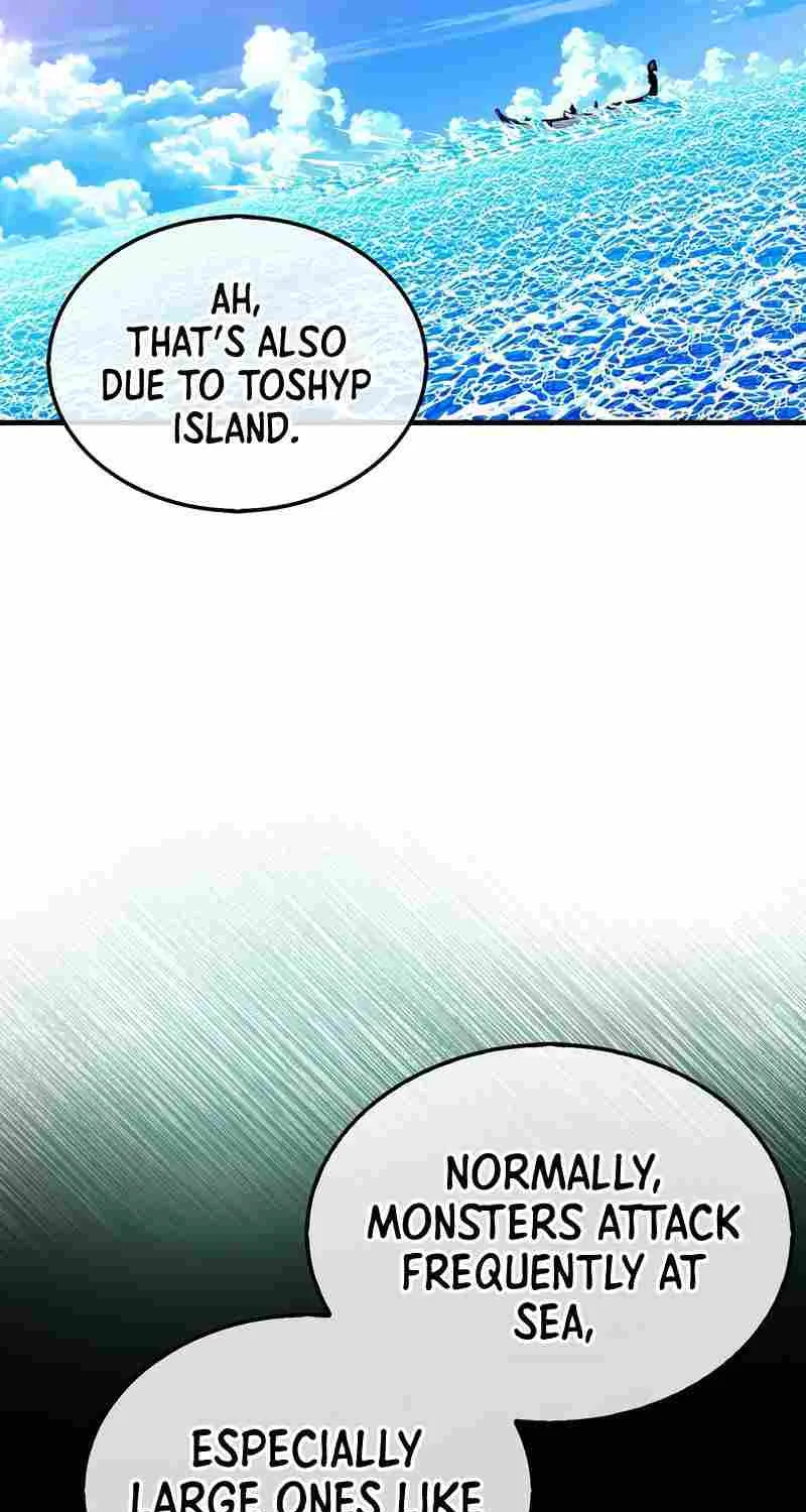 Read Sleeping Ranker chapter 116 image 30 on Lezhin