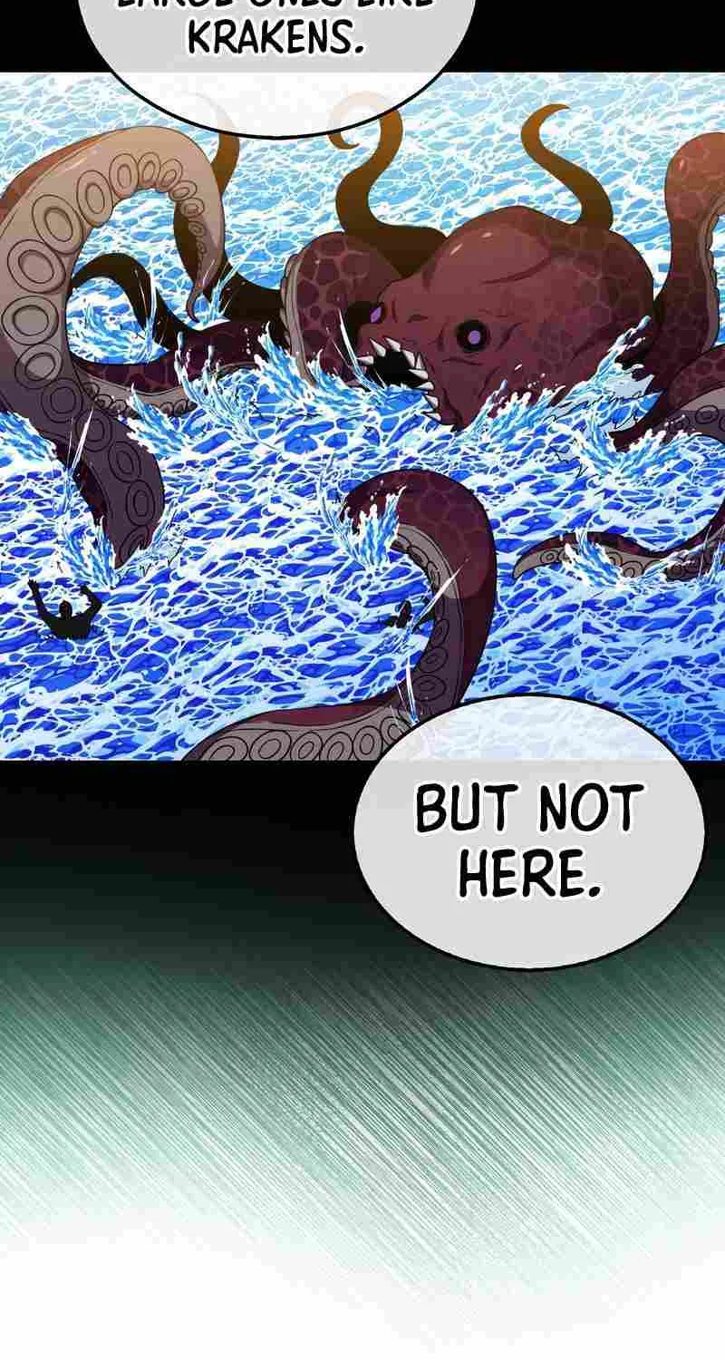 Read Sleeping Ranker chapter 116 image 31 on Lezhin