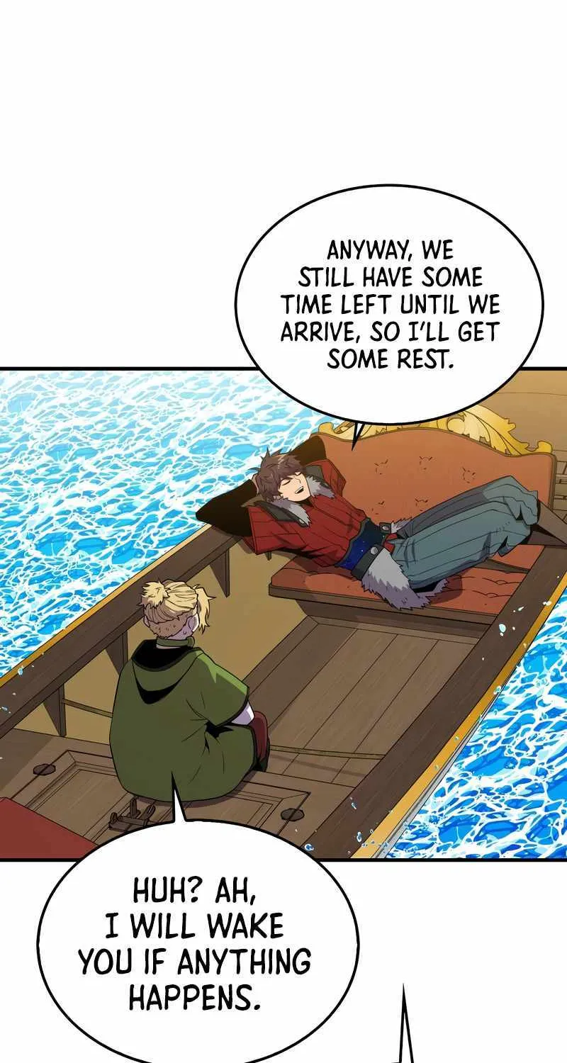 Read Sleeping Ranker chapter 116 image 33 on Lezhin