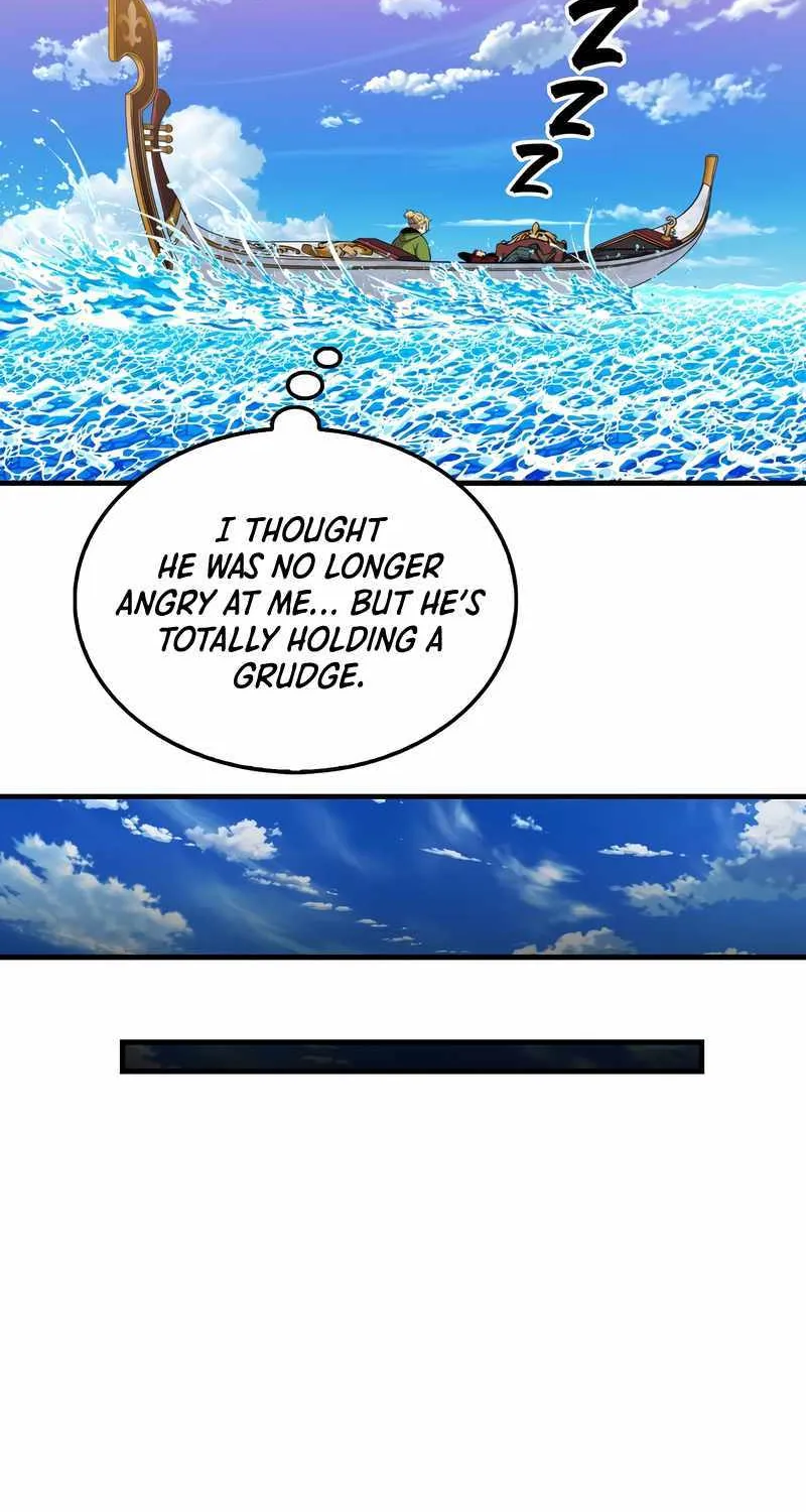 Read Sleeping Ranker chapter 116 image 35 on Lezhin
