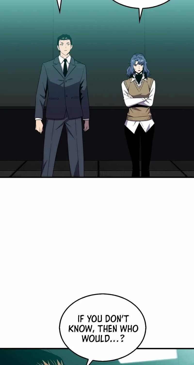 Read Sleeping Ranker chapter 116 image 38 on Lezhin