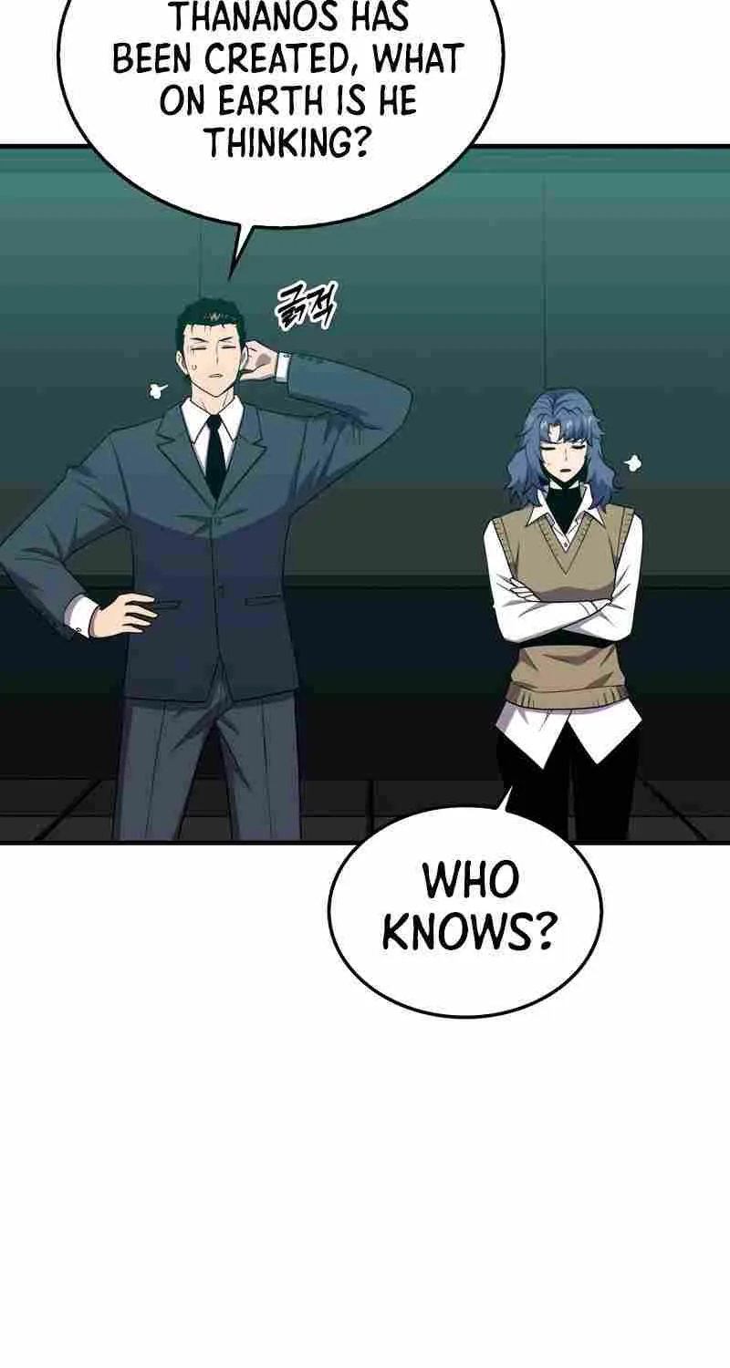 Read Sleeping Ranker chapter 116 image 50 on Lezhin