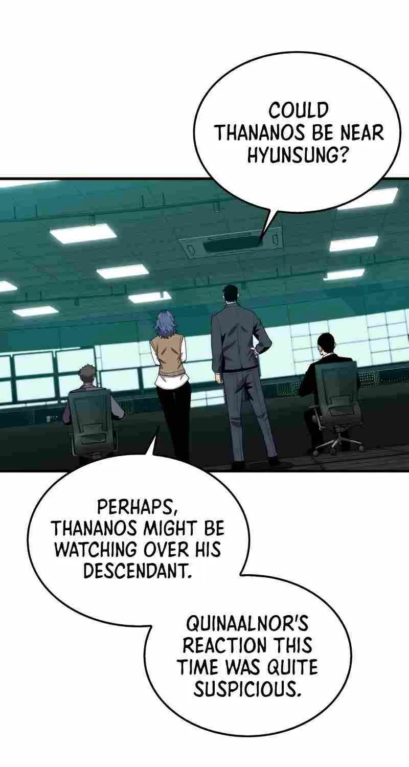 Read Sleeping Ranker chapter 116 image 51 on Lezhin