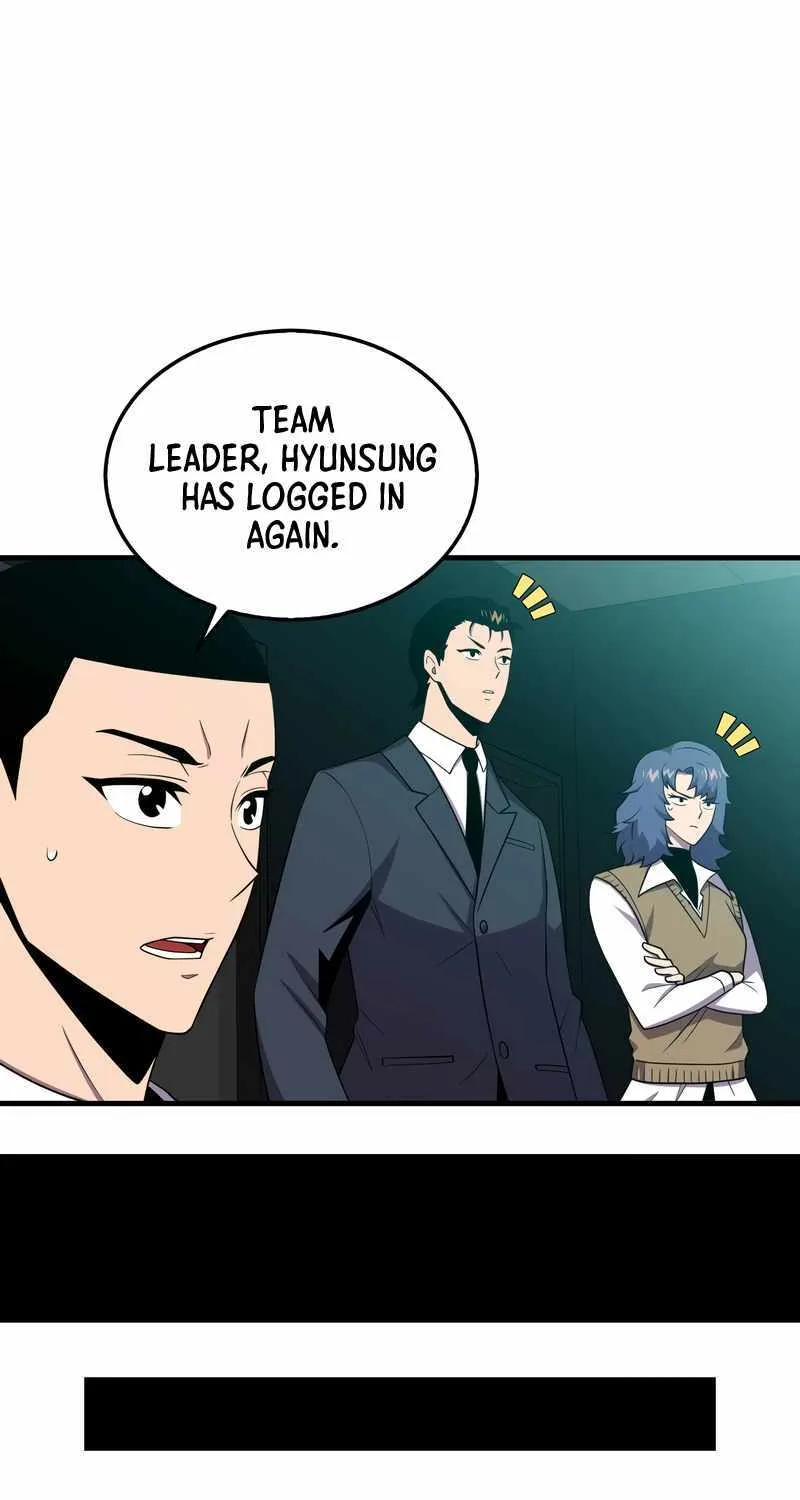 Read Sleeping Ranker chapter 116 image 52 on Lezhin