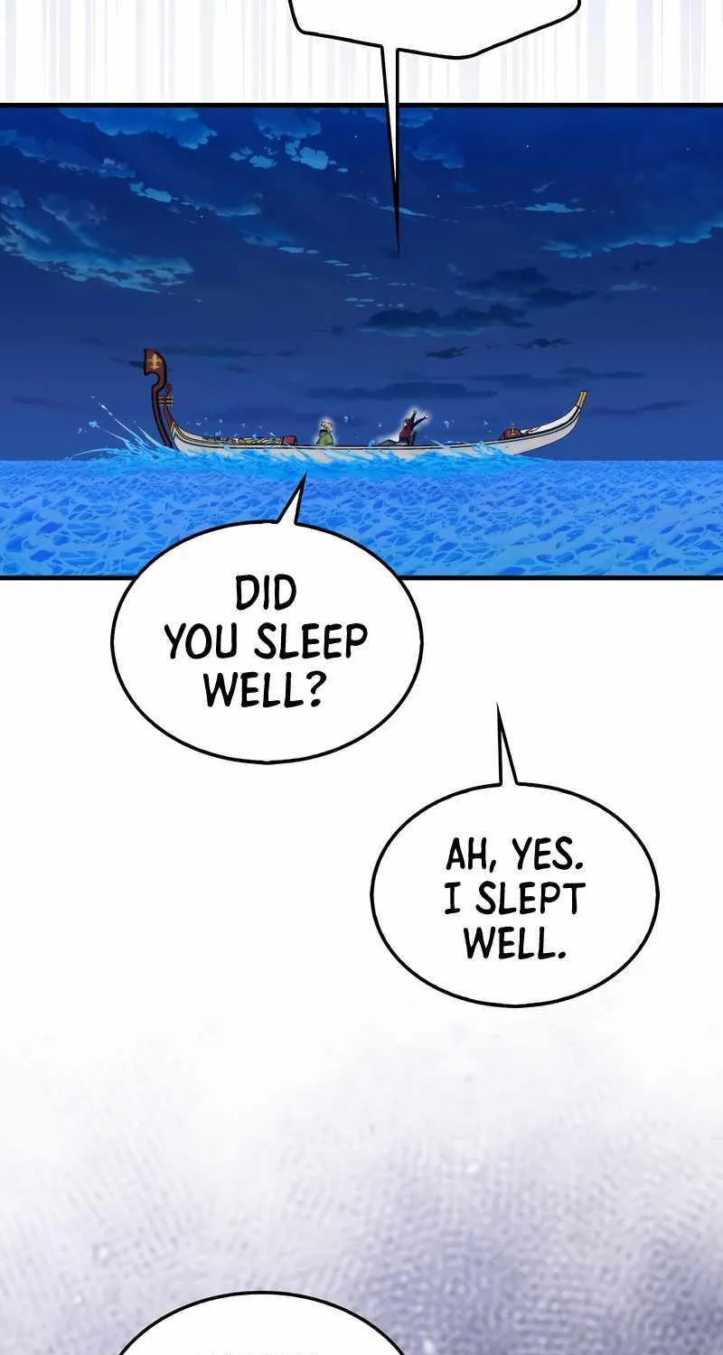 Read Sleeping Ranker chapter 116 image 54 on Lezhin