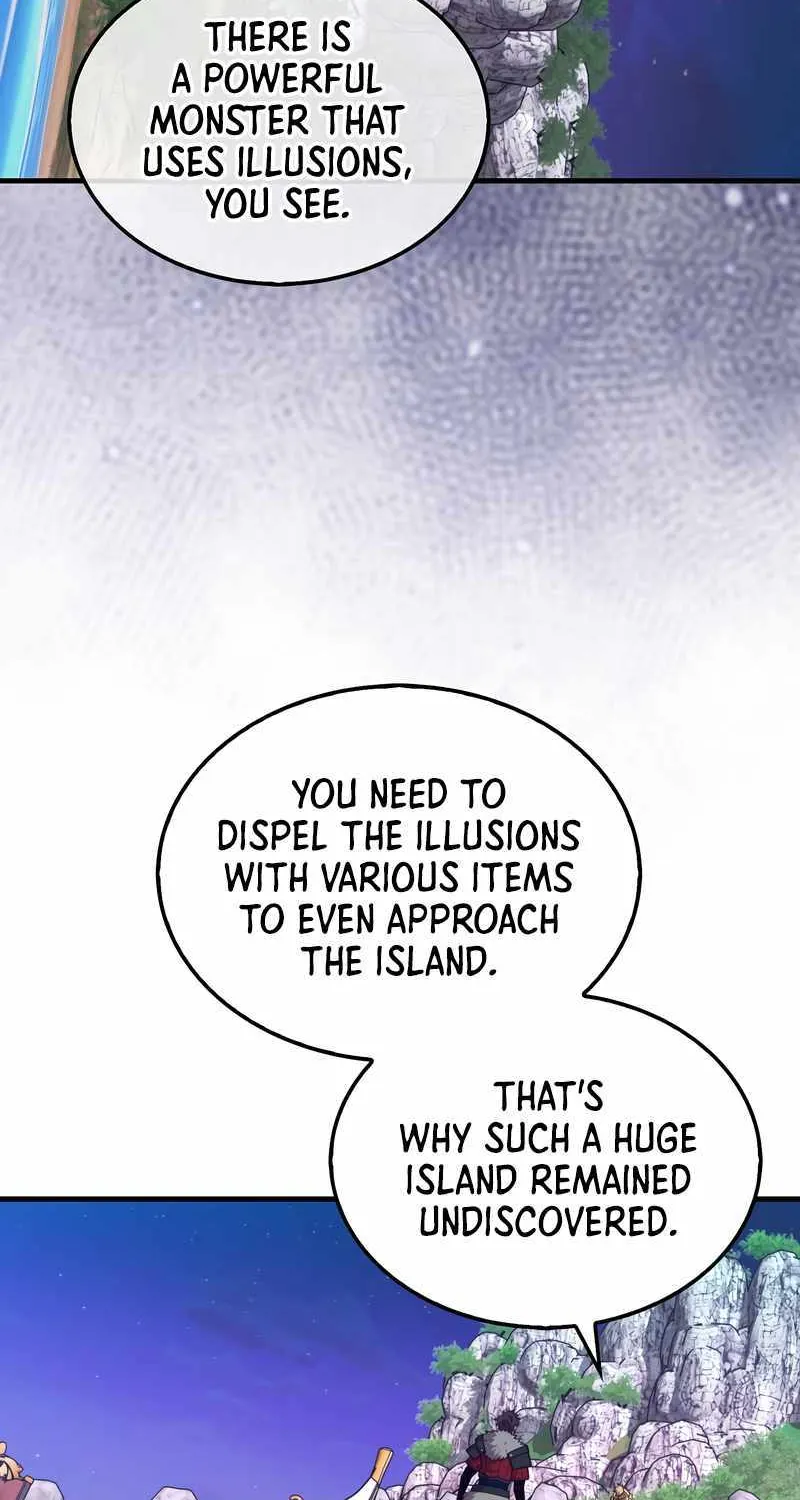 Read Sleeping Ranker chapter 116 image 57 on Lezhin