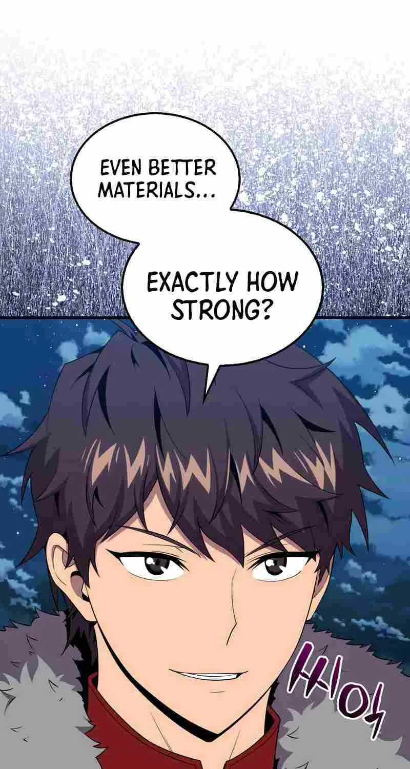 Read Sleeping Ranker chapter 116 image 62 on Lezhin