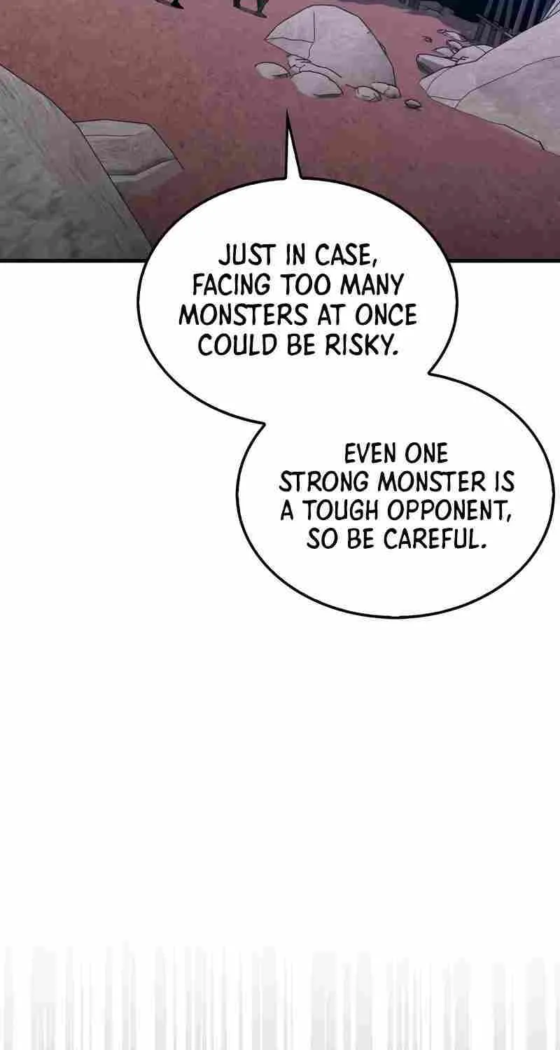 Read Sleeping Ranker chapter 116 image 64 on Lezhin