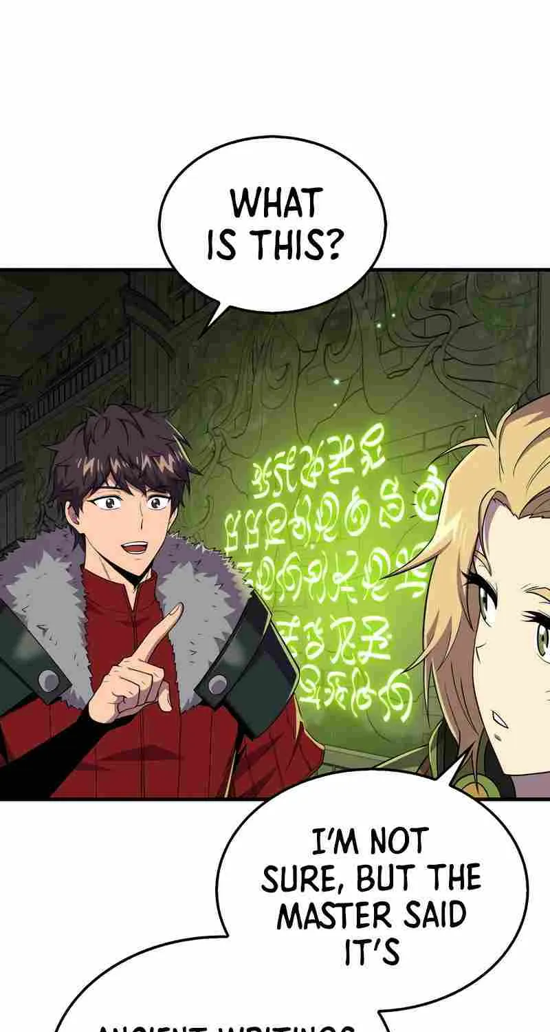 Read Sleeping Ranker chapter 116 image 66 on Lezhin