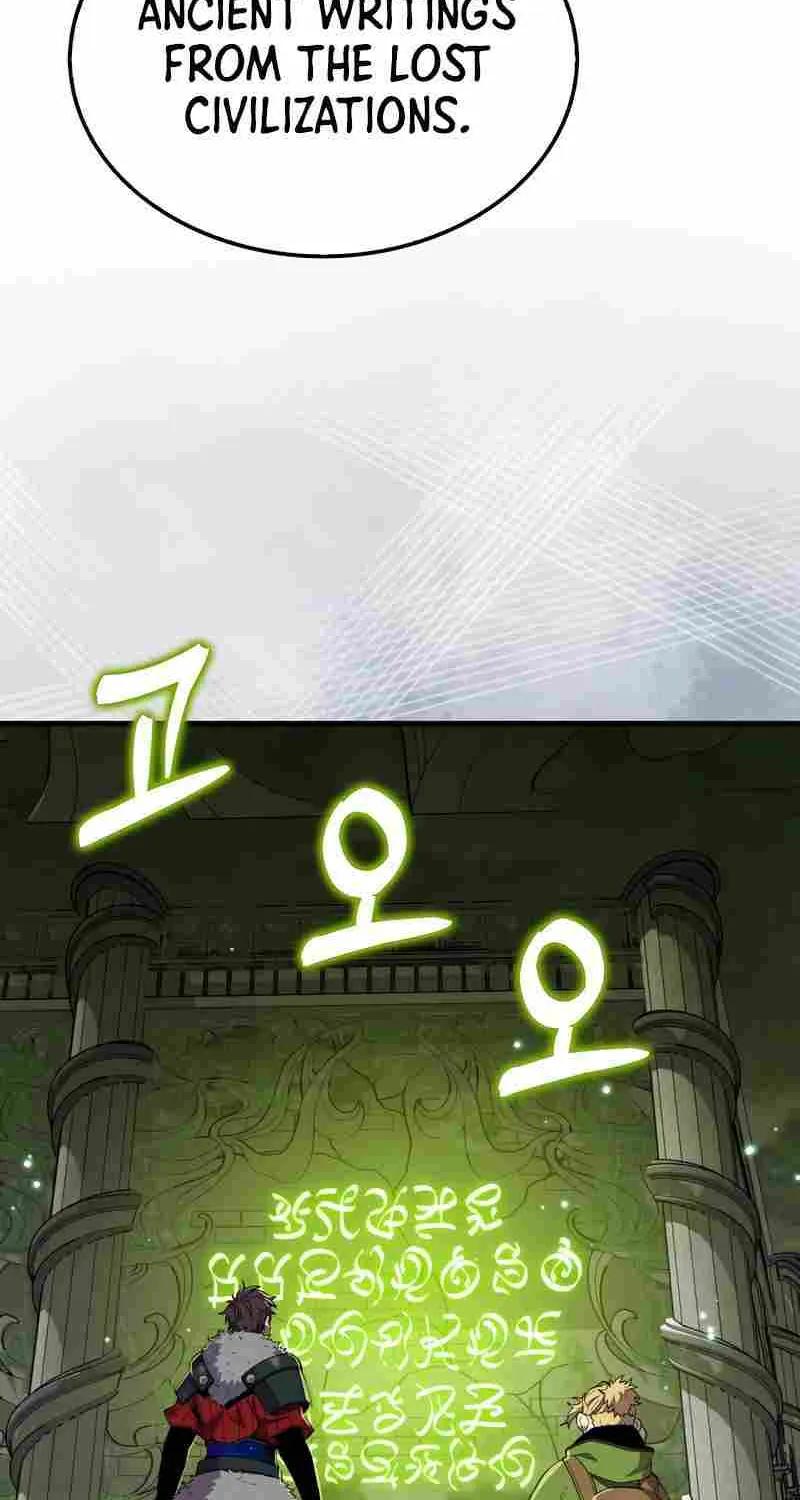 Read Sleeping Ranker chapter 116 image 67 on Lezhin