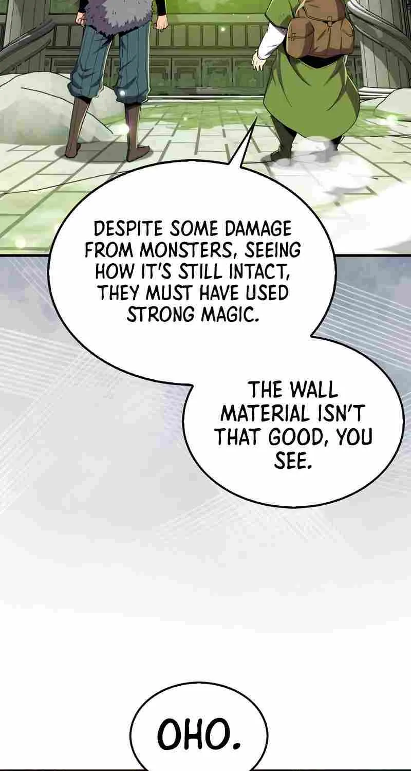 Read Sleeping Ranker chapter 116 image 68 on Lezhin