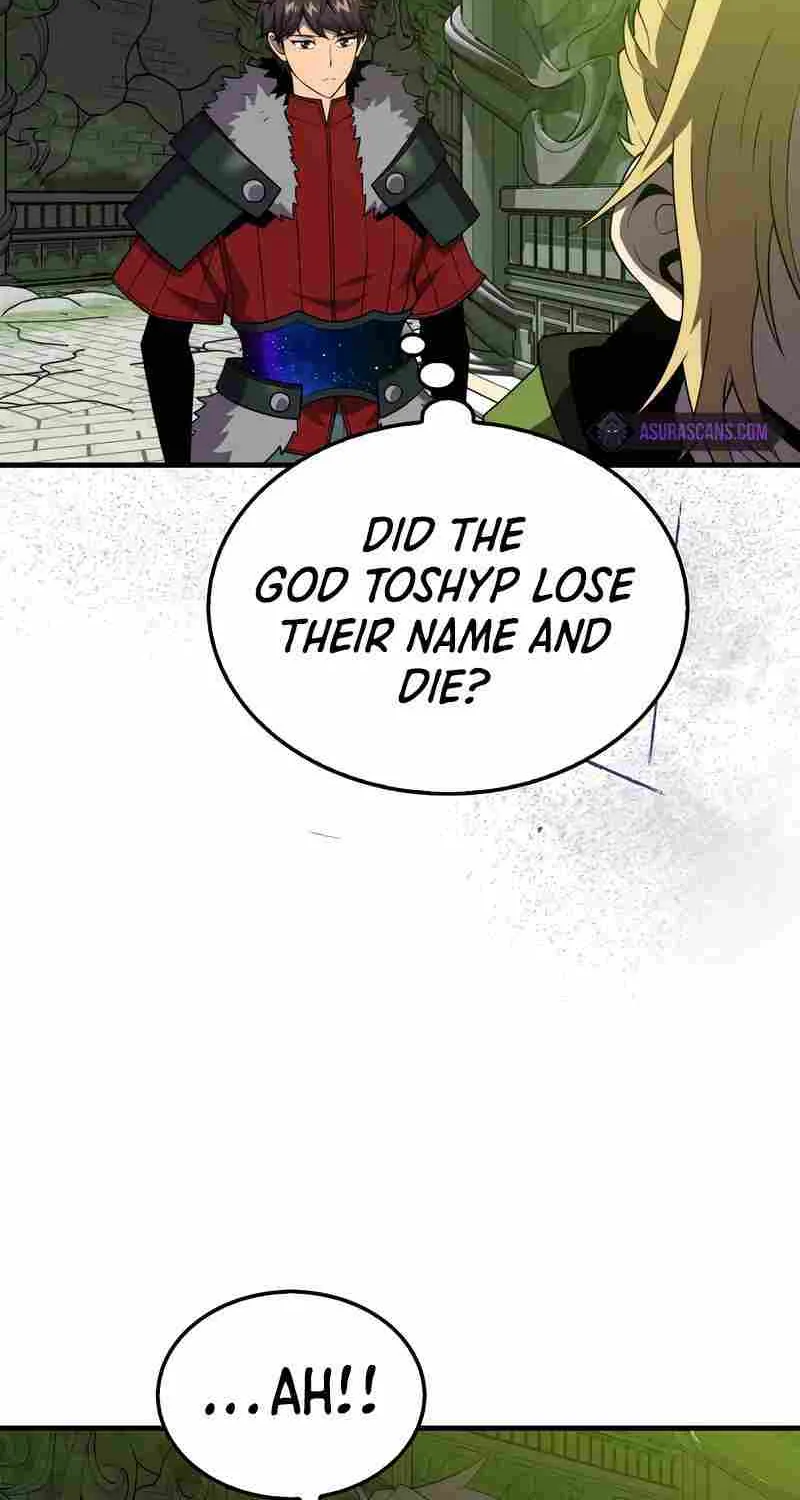 Read Sleeping Ranker chapter 116 image 75 on Lezhin