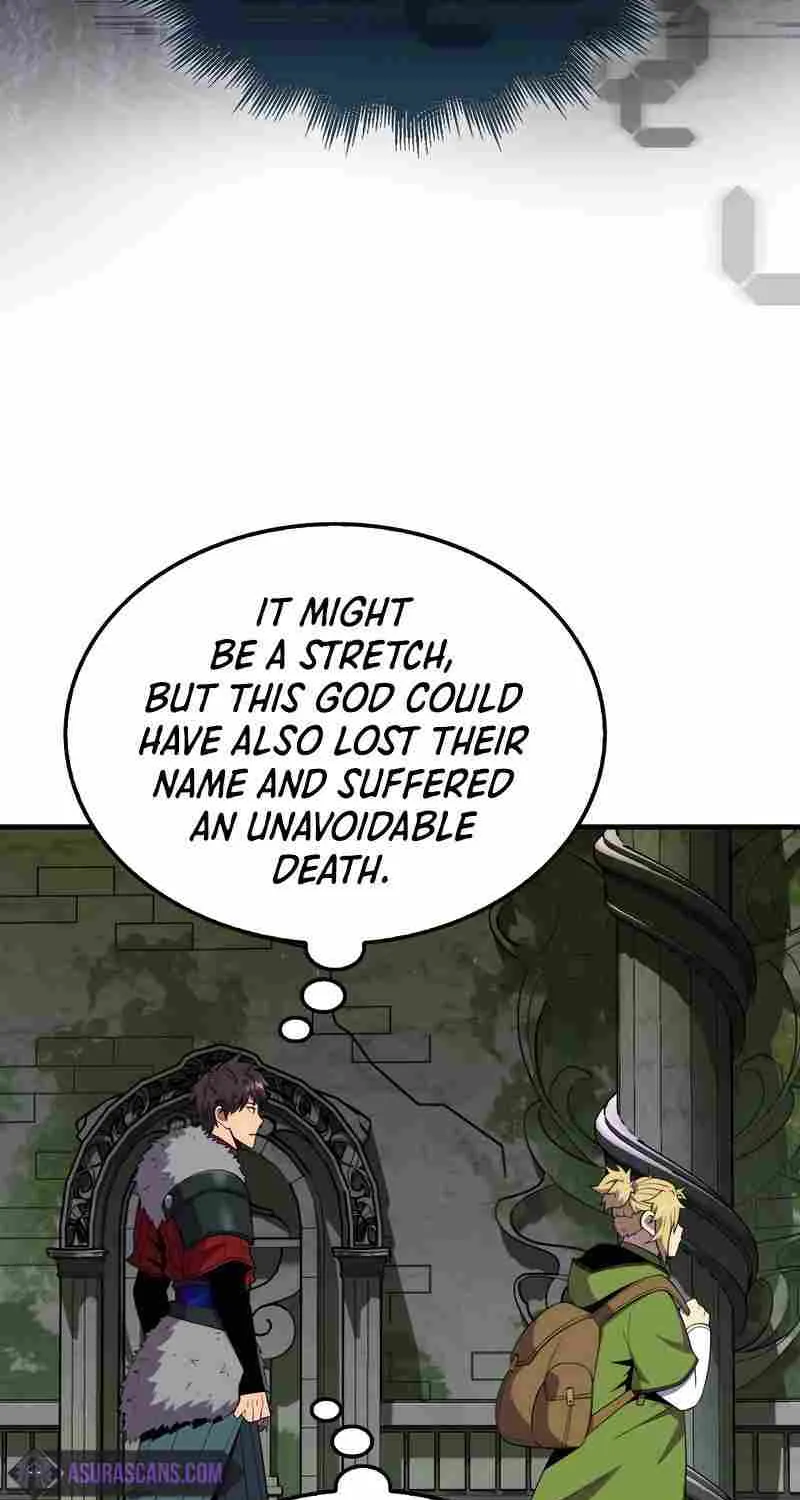 Read Sleeping Ranker chapter 116 image 78 on Lezhin