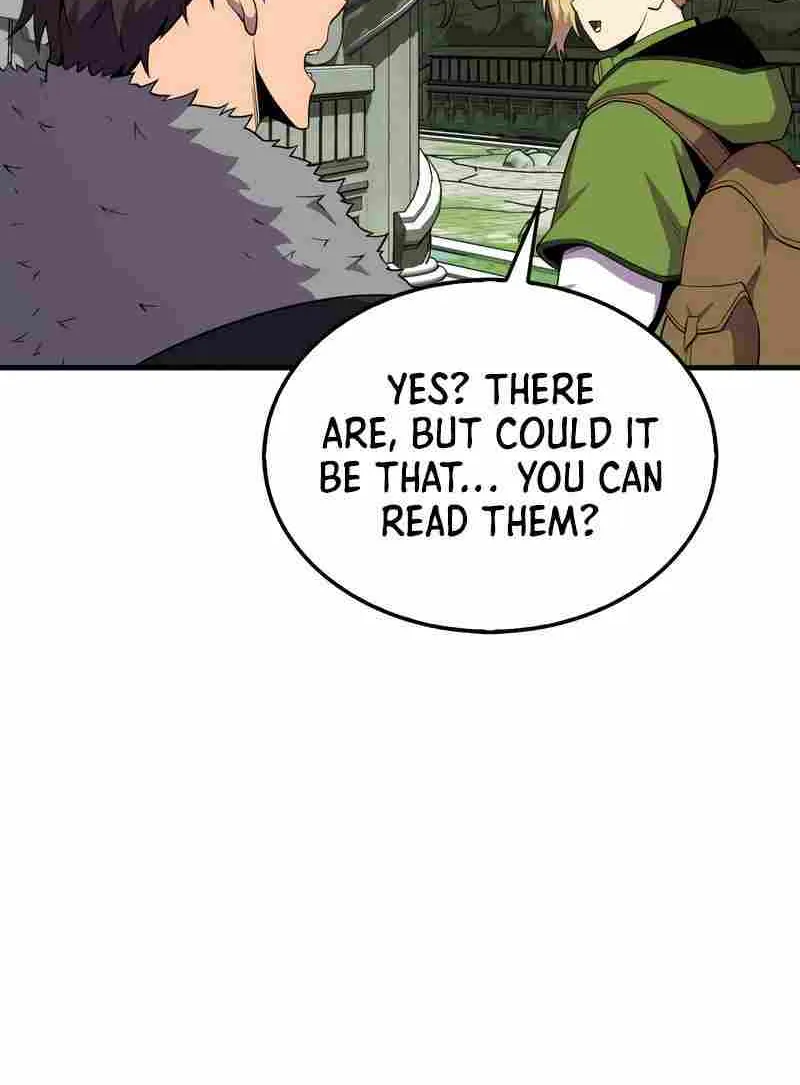 Read Sleeping Ranker chapter 116 image 81 on Lezhin