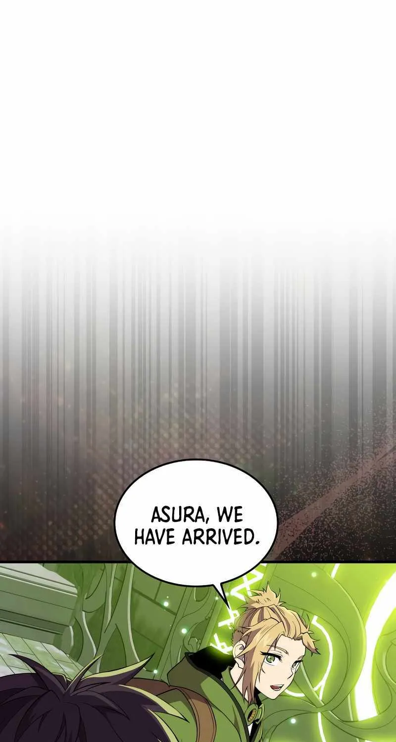 Read Sleeping Ranker chapter 116 image 88 on Lezhin