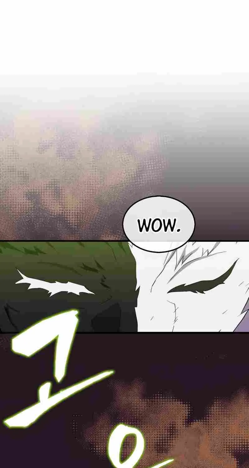 Read Sleeping Ranker chapter 117 image 1 on Lezhin