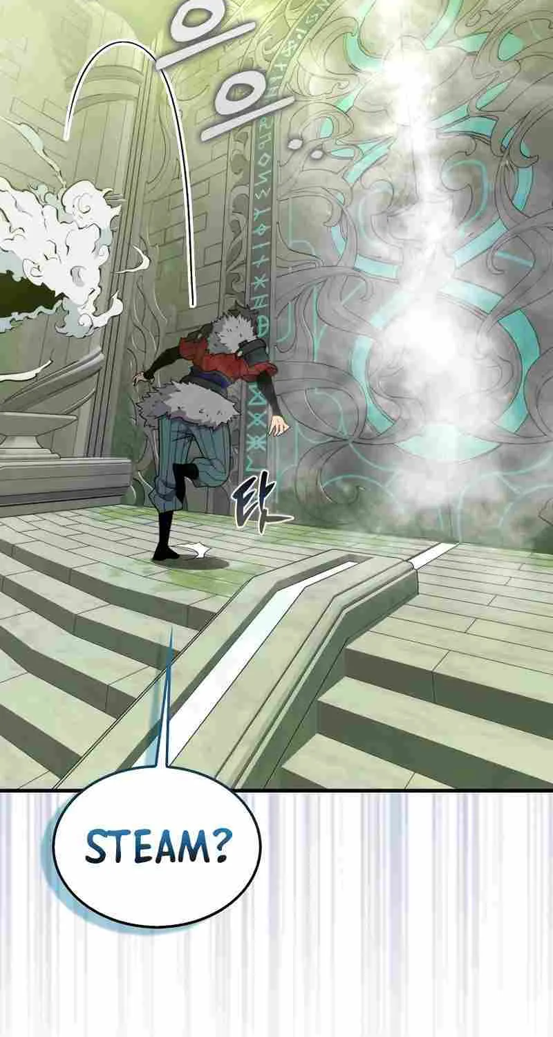 Read Sleeping Ranker chapter 117 image 101 on Lezhin