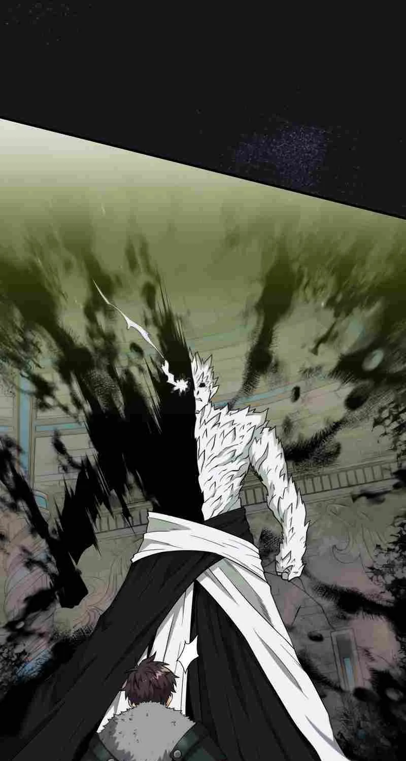 Read Sleeping Ranker chapter 117 image 19 on Lezhin