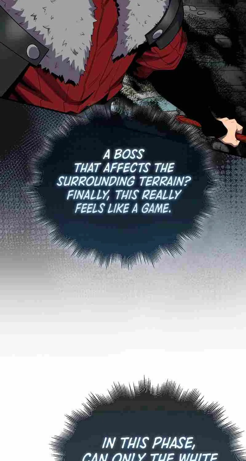 Read Sleeping Ranker chapter 117 image 21 on Lezhin