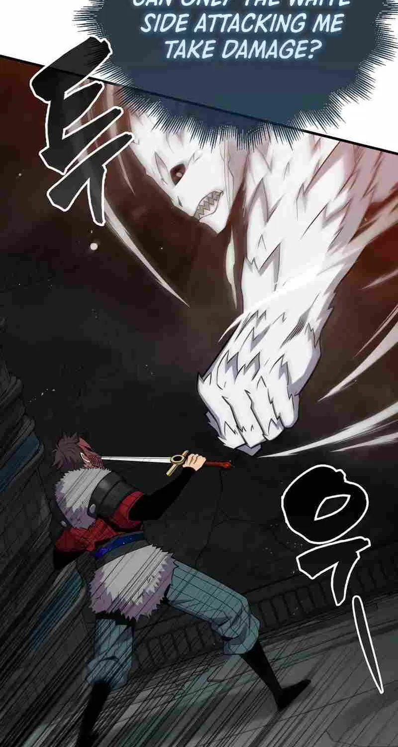 Read Sleeping Ranker chapter 117 image 22 on Lezhin