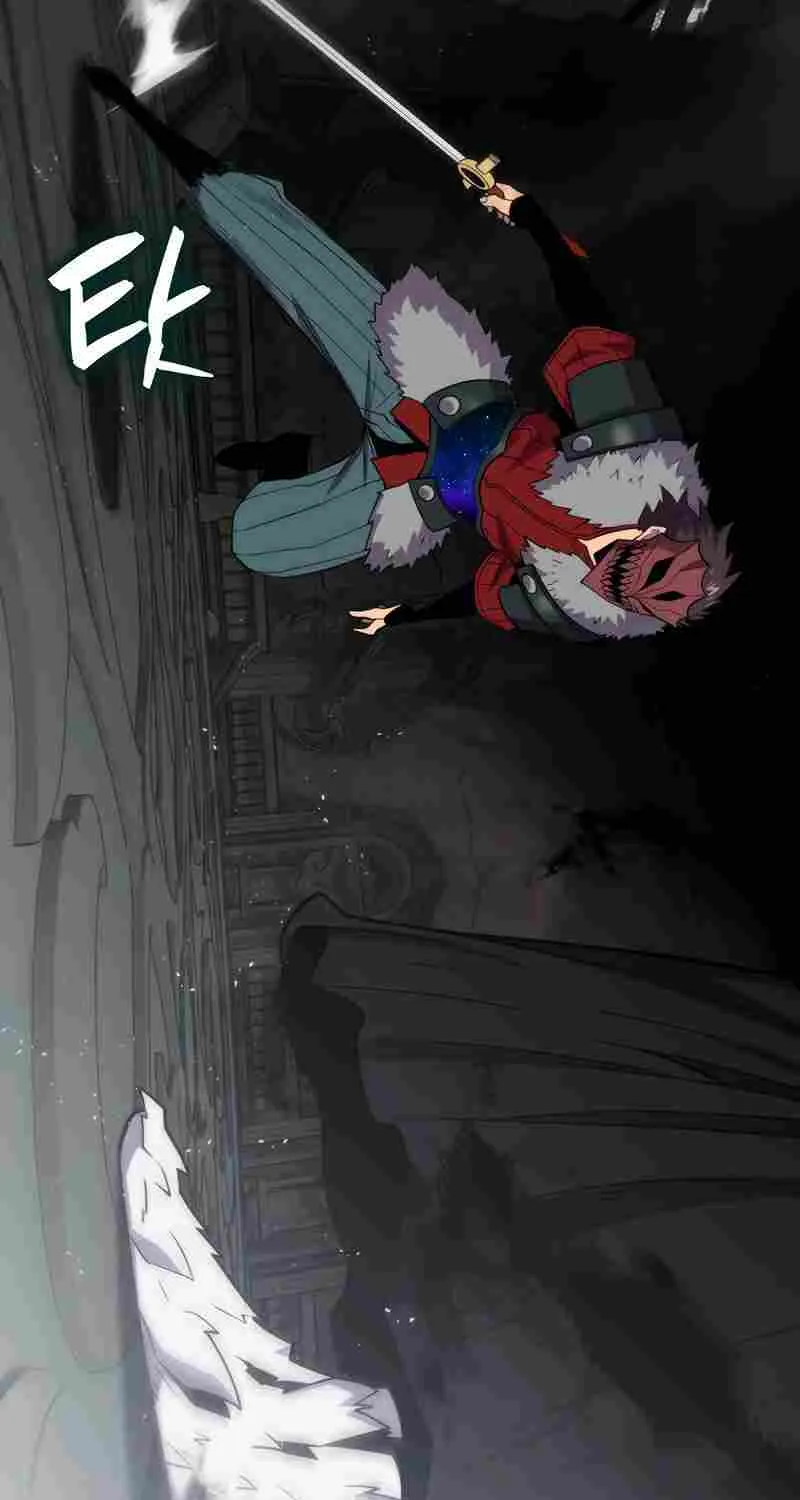 Read Sleeping Ranker chapter 117 image 27 on Lezhin