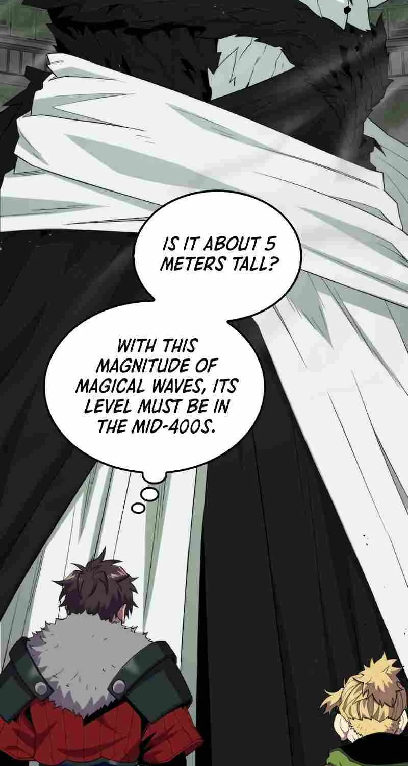 Read Sleeping Ranker chapter 117 image 3 on Lezhin