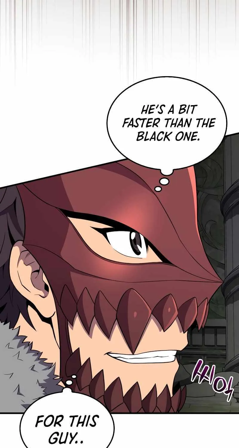 Read Sleeping Ranker chapter 117 image 49 on Lezhin