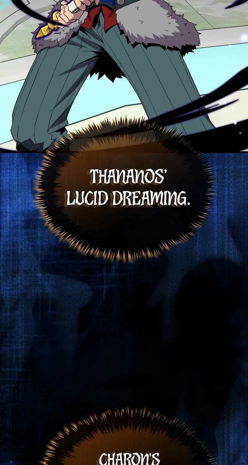 Read Sleeping Ranker chapter 117 image 64 on Lezhin