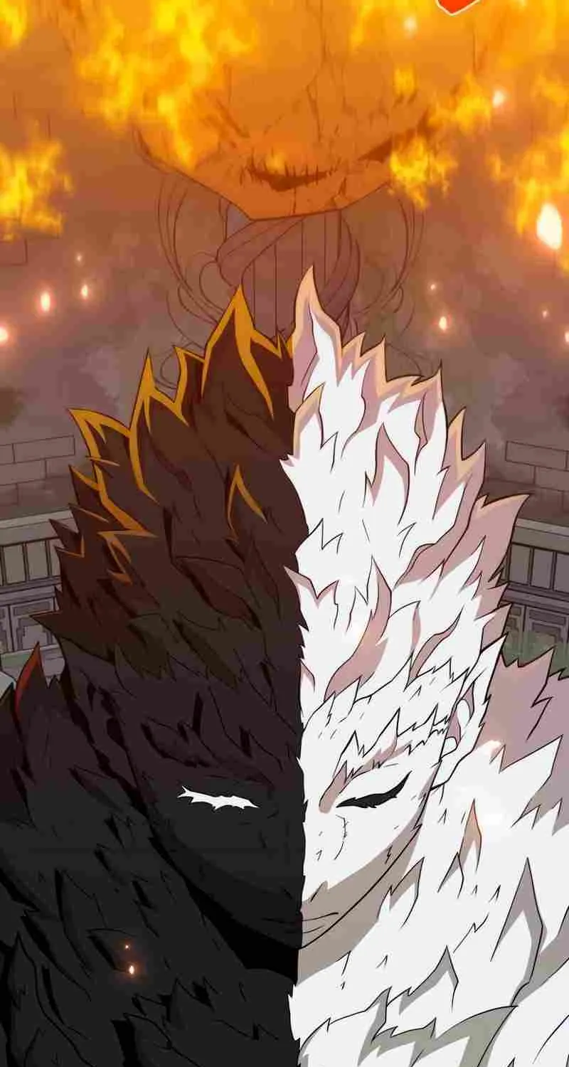 Read Sleeping Ranker chapter 117 image 7 on Lezhin