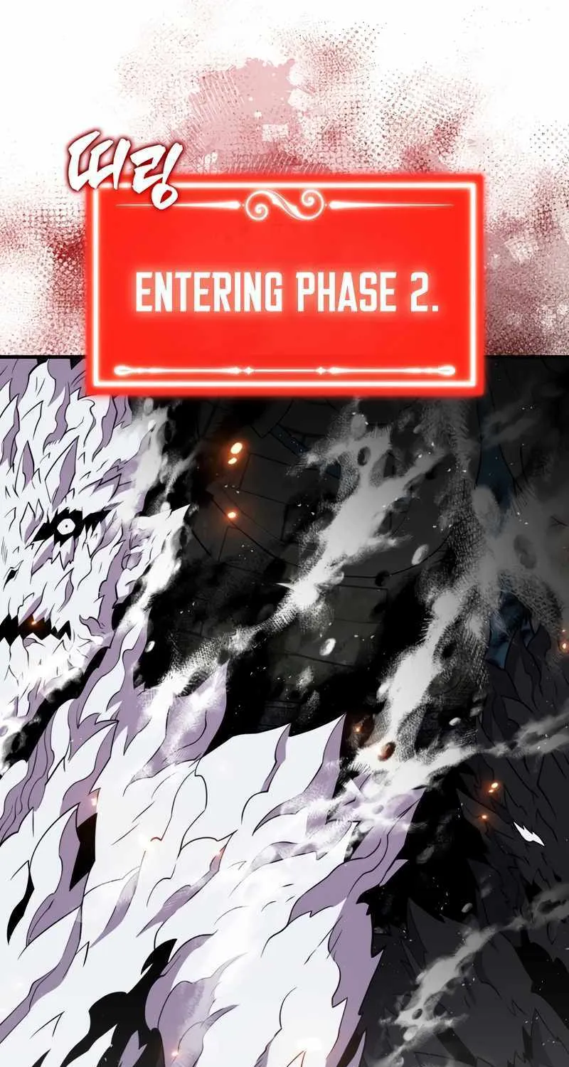 Read Sleeping Ranker chapter 117 image 77 on Lezhin