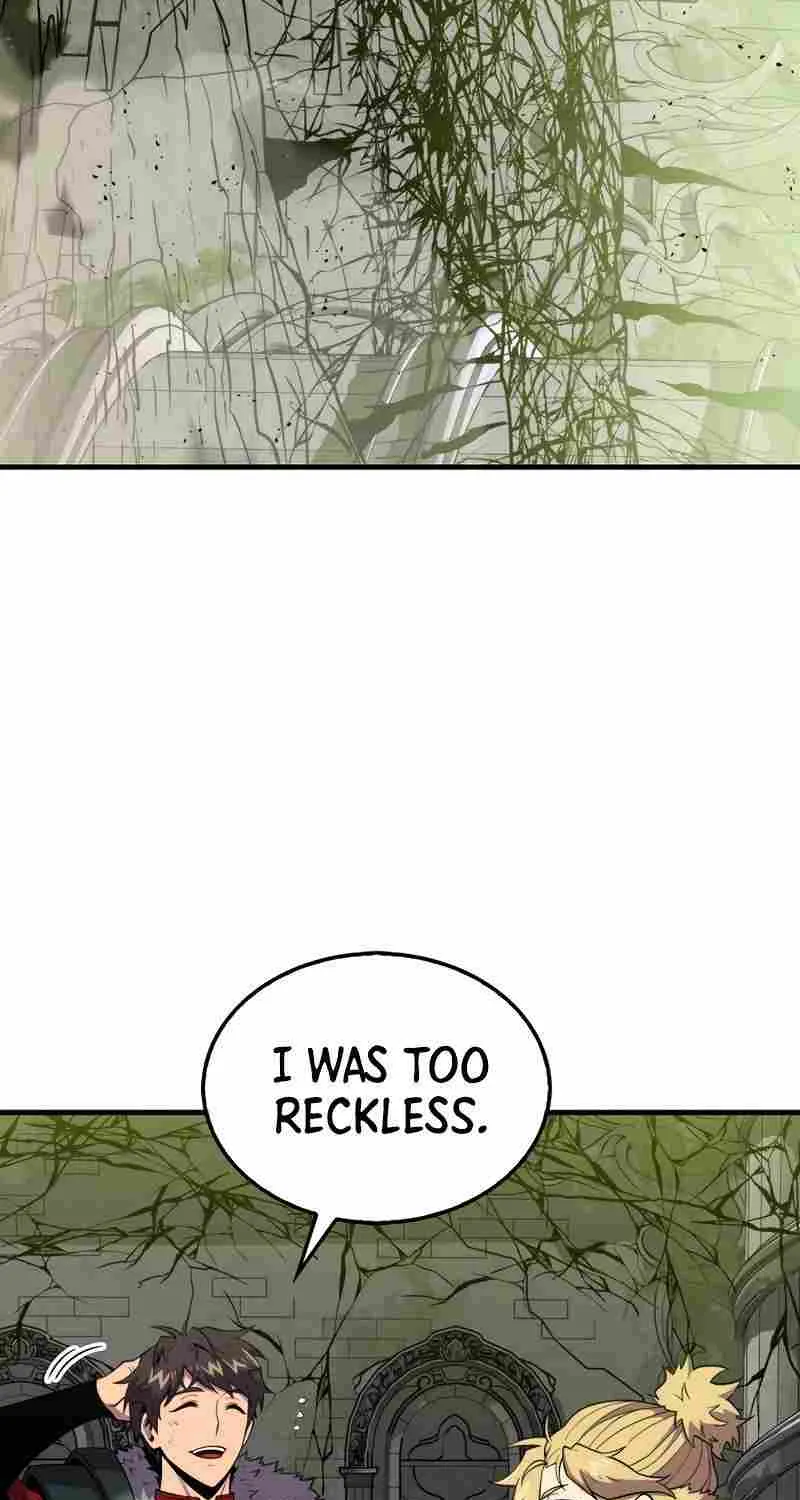 Read Sleeping Ranker chapter 117 image 86 on Lezhin