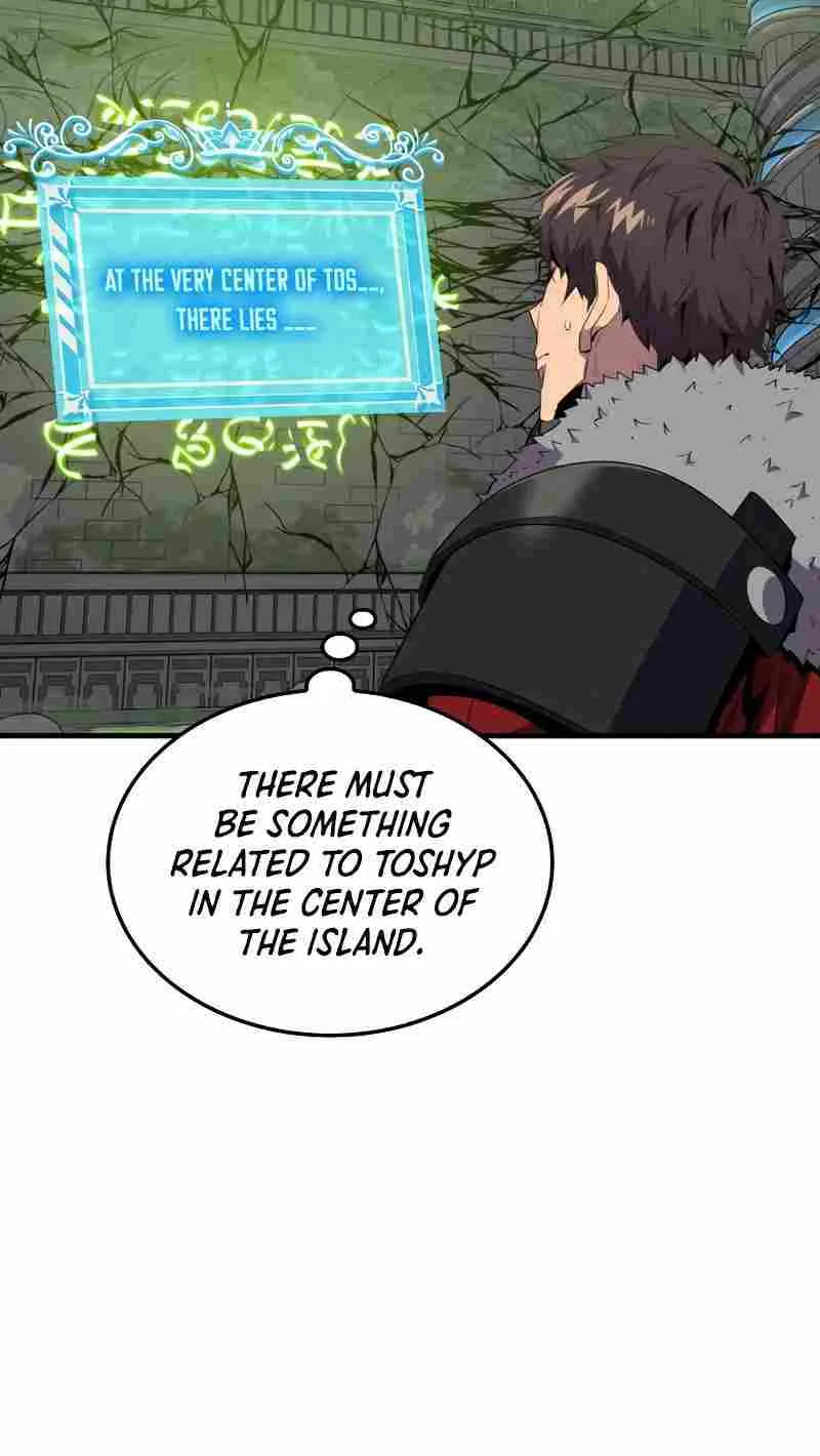 Read Sleeping Ranker chapter 117 image 88 on Lezhin