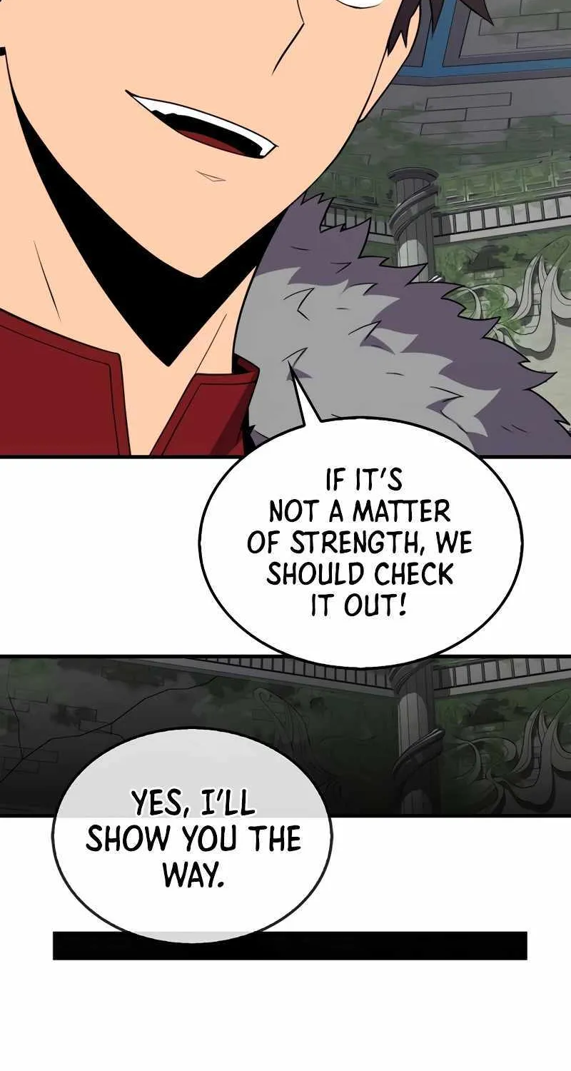 Read Sleeping Ranker chapter 117 image 94 on Lezhin