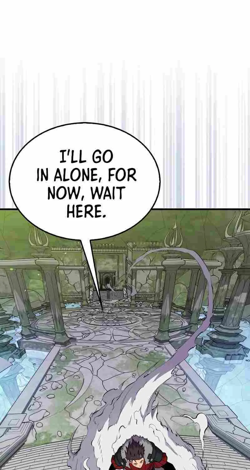 Read Sleeping Ranker chapter 117 image 99 on Lezhin